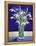 Snowdrops-Christopher Ryland-Framed Premier Image Canvas