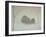 Snowed Under-Pat Scott-Framed Giclee Print