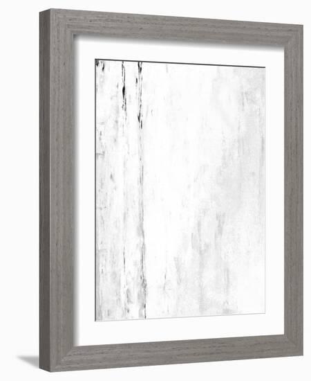 Snowflakes-T30Gallery-Framed Art Print