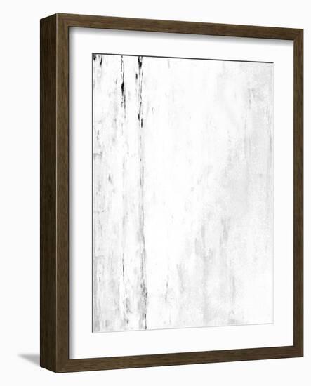 Snowflakes-T30Gallery-Framed Art Print