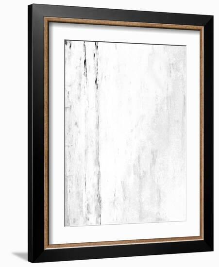 Snowflakes-T30Gallery-Framed Art Print