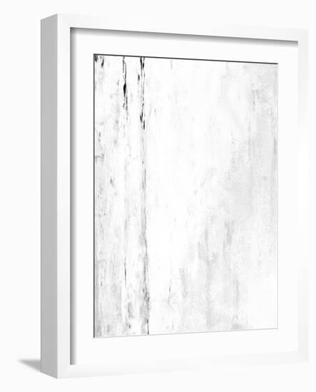 Snowflakes-T30Gallery-Framed Art Print