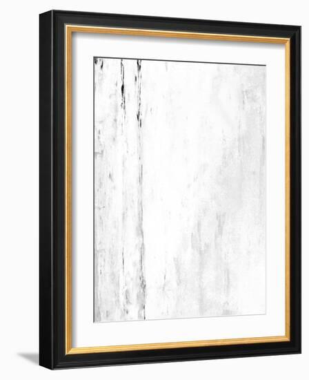Snowflakes-T30Gallery-Framed Art Print