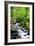 Snowmelt-Douglas Taylor-Framed Photographic Print