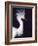 Snowy Egret in Breeding Plumage-Charles Sleicher-Framed Photographic Print