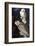 Snowy Owl-John James Audubon-Framed Photographic Print