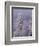 Snowy Trees-Bill Ross-Framed Photographic Print