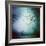 Snowy Winter Scene-pablo guzman-Framed Photographic Print