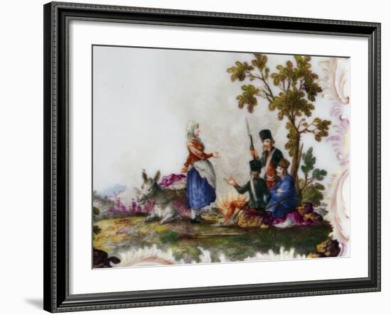 Snuffbox-null-Framed Giclee Print