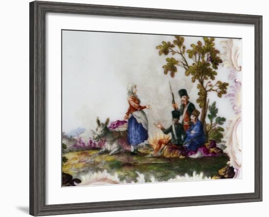 Snuffbox-null-Framed Giclee Print