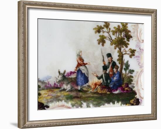 Snuffbox-null-Framed Giclee Print