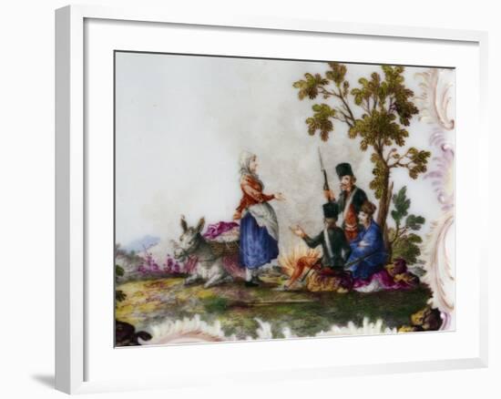 Snuffbox-null-Framed Giclee Print