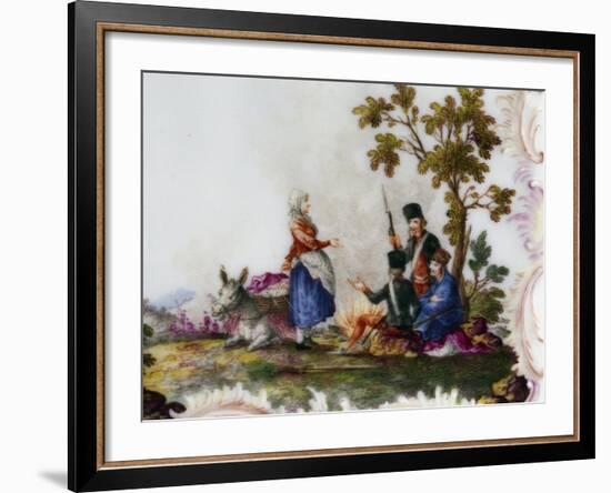 Snuffbox-null-Framed Giclee Print