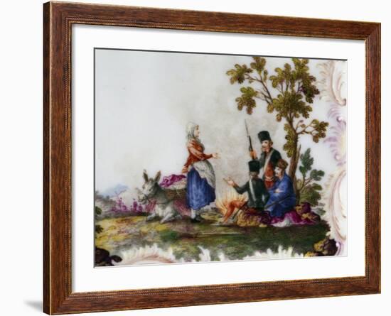 Snuffbox-null-Framed Giclee Print