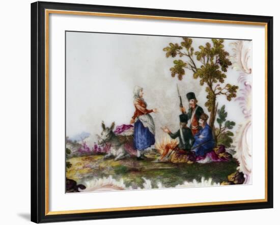 Snuffbox-null-Framed Giclee Print