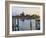 Snug Harbor Light-Bruce Dumas-Framed Giclee Print