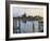 Snug Harbor Light-Bruce Dumas-Framed Giclee Print