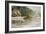 Snug Harbor-Ted Goerschner-Framed Giclee Print