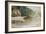 Snug Harbor-Ted Goerschner-Framed Giclee Print