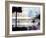 So Cal - Sandy Walks-Chuck Brody-Framed Giclee Print