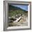 So-Called Odeion at Ephesus, 2nd Century-CM Dixon-Framed Photographic Print