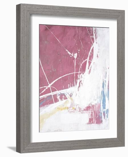 So Dramtique I-Joshua Schicker-Framed Giclee Print