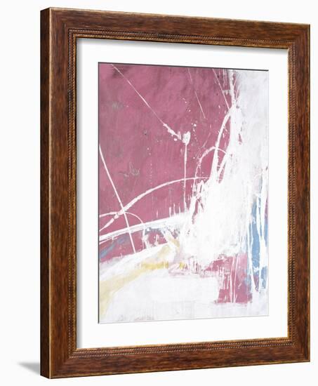 So Dramtique I-Joshua Schicker-Framed Giclee Print