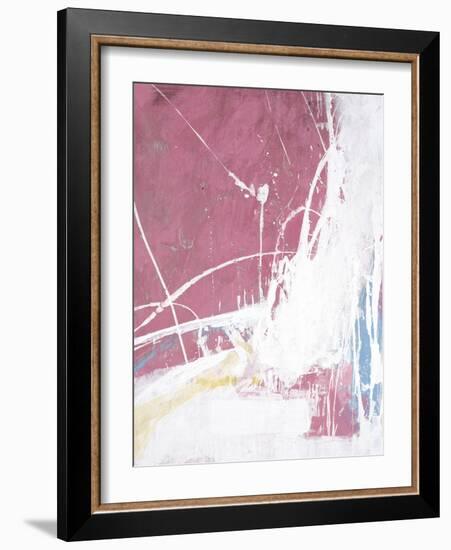 So Dramtique I-Joshua Schicker-Framed Giclee Print