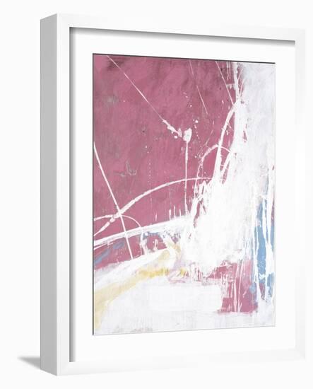 So Dramtique I-Joshua Schicker-Framed Giclee Print