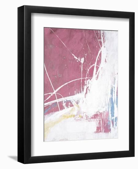 So Dramtique I-Joshua Schicker-Framed Giclee Print