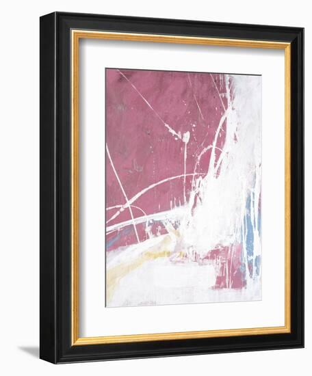 So Dramtique I-Joshua Schicker-Framed Giclee Print