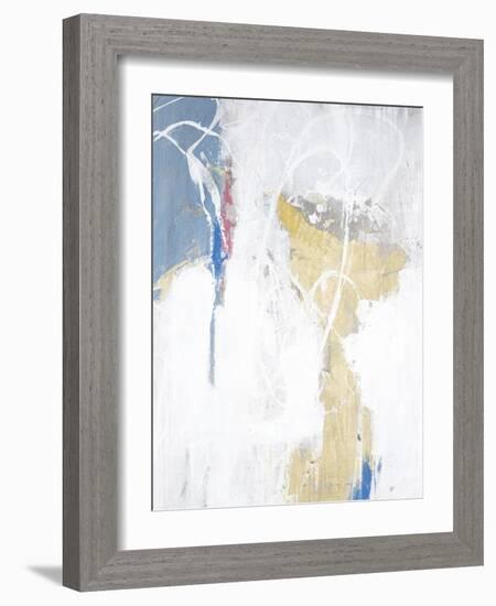 So Dramtique III-Joshua Schicker-Framed Giclee Print