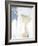 So Dramtique III-Joshua Schicker-Framed Giclee Print