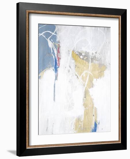 So Dramtique III-Joshua Schicker-Framed Giclee Print