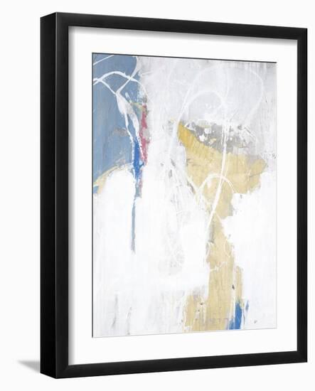 So Dramtique III-Joshua Schicker-Framed Giclee Print