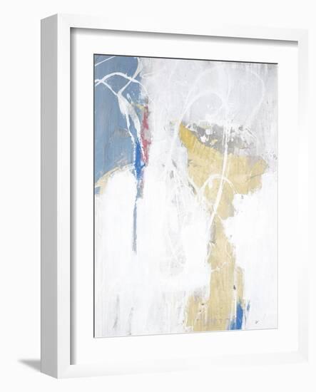 So Dramtique III-Joshua Schicker-Framed Giclee Print