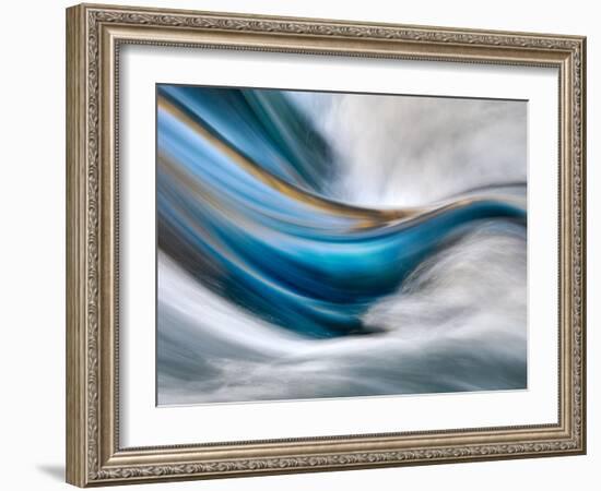 So Gentle, So Furious-Ursula Abresch-Framed Premium Photographic Print