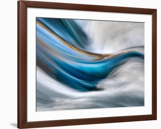 So Gentle, So Furious-Ursula Abresch-Framed Premium Photographic Print