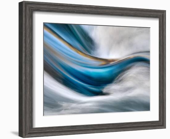 So Gentle, So Furious-Ursula Abresch-Framed Photographic Print