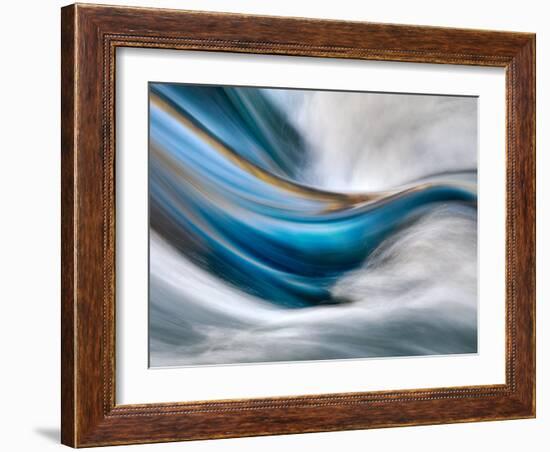 So Gentle, So Furious-Ursula Abresch-Framed Photographic Print