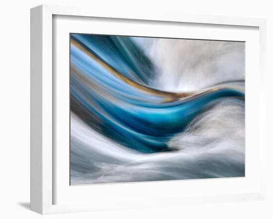 So Gentle, So Furious-Ursula Abresch-Framed Photographic Print