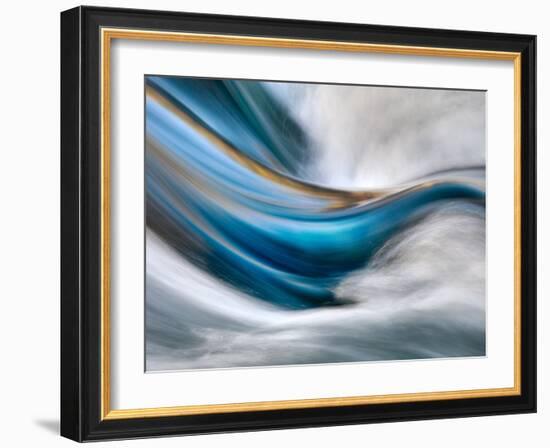 So Gentle, So Furious-Ursula Abresch-Framed Photographic Print