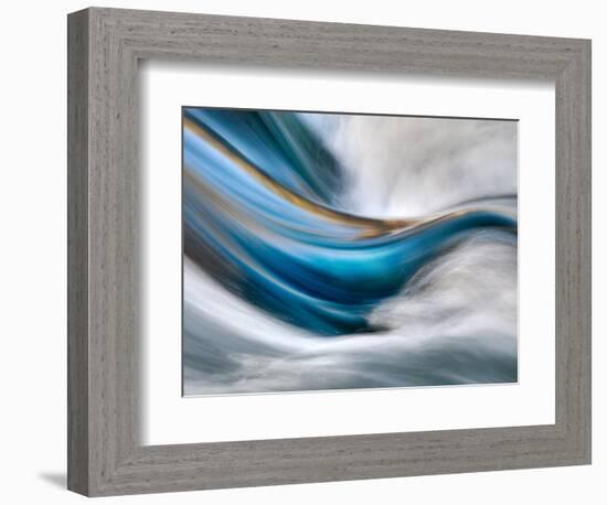 So Gentle, So Furious-Ursula Abresch-Framed Photographic Print