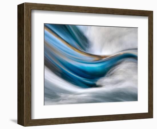 So Gentle, So Furious-Ursula Abresch-Framed Photographic Print