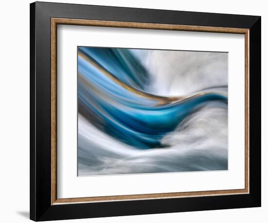 So Gentle, So Furious-Ursula Abresch-Framed Photographic Print