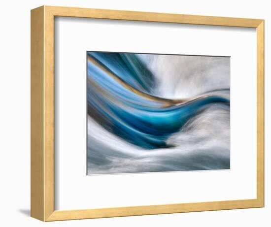 So Gentle, So Furious-Ursula Abresch-Framed Photographic Print