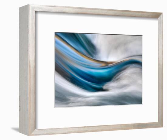 So Gentle, So Furious-Ursula Abresch-Framed Photographic Print