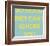 So Good-Tom Frazier-Framed Giclee Print