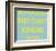 So Good-Tom Frazier-Framed Giclee Print