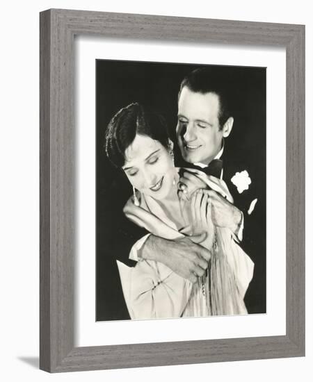 So Happy Together-null-Framed Photo